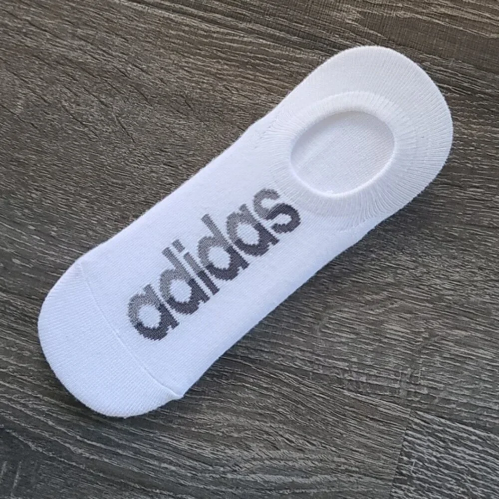 Adidas linear Superlite super No-show Socks